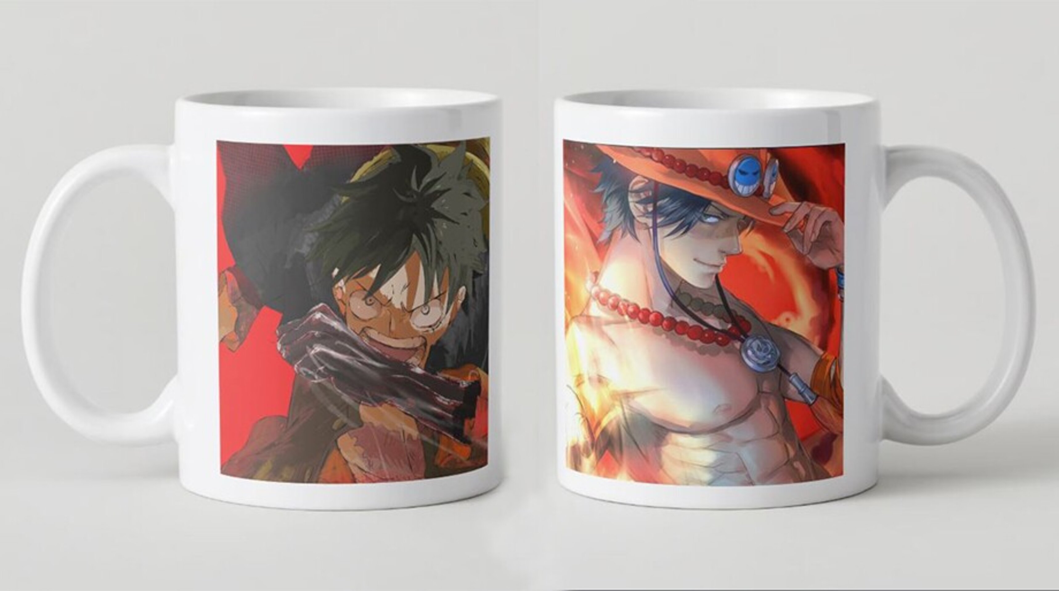 One Piece - 2