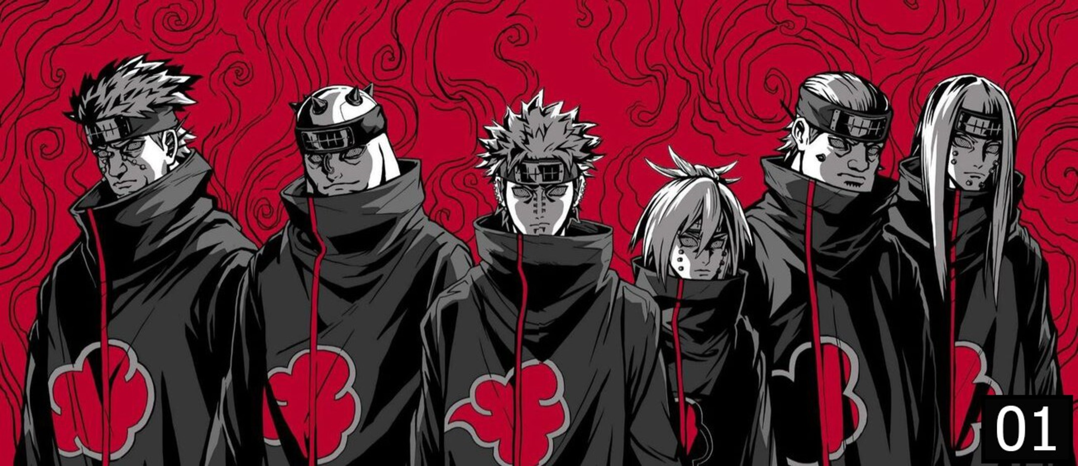 Naruto - 3