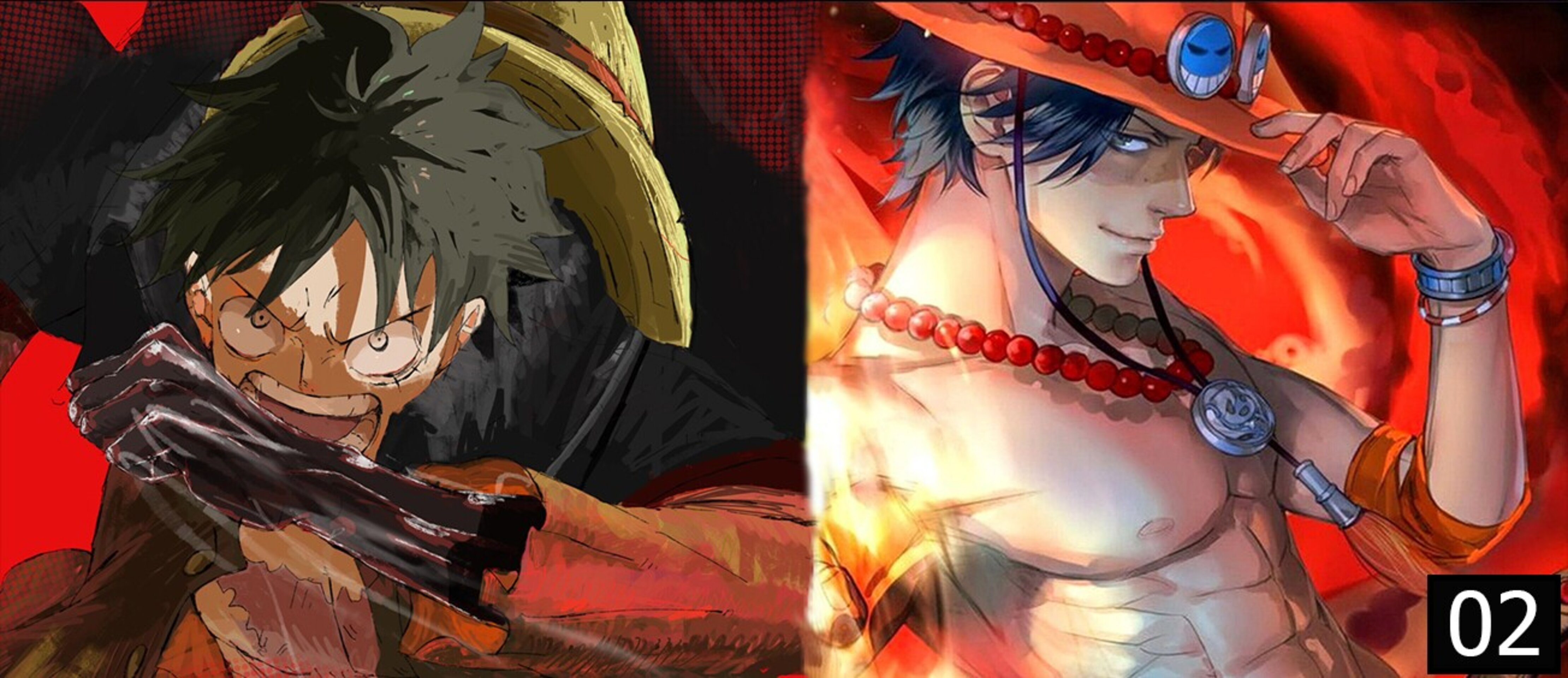 One Piece - 4