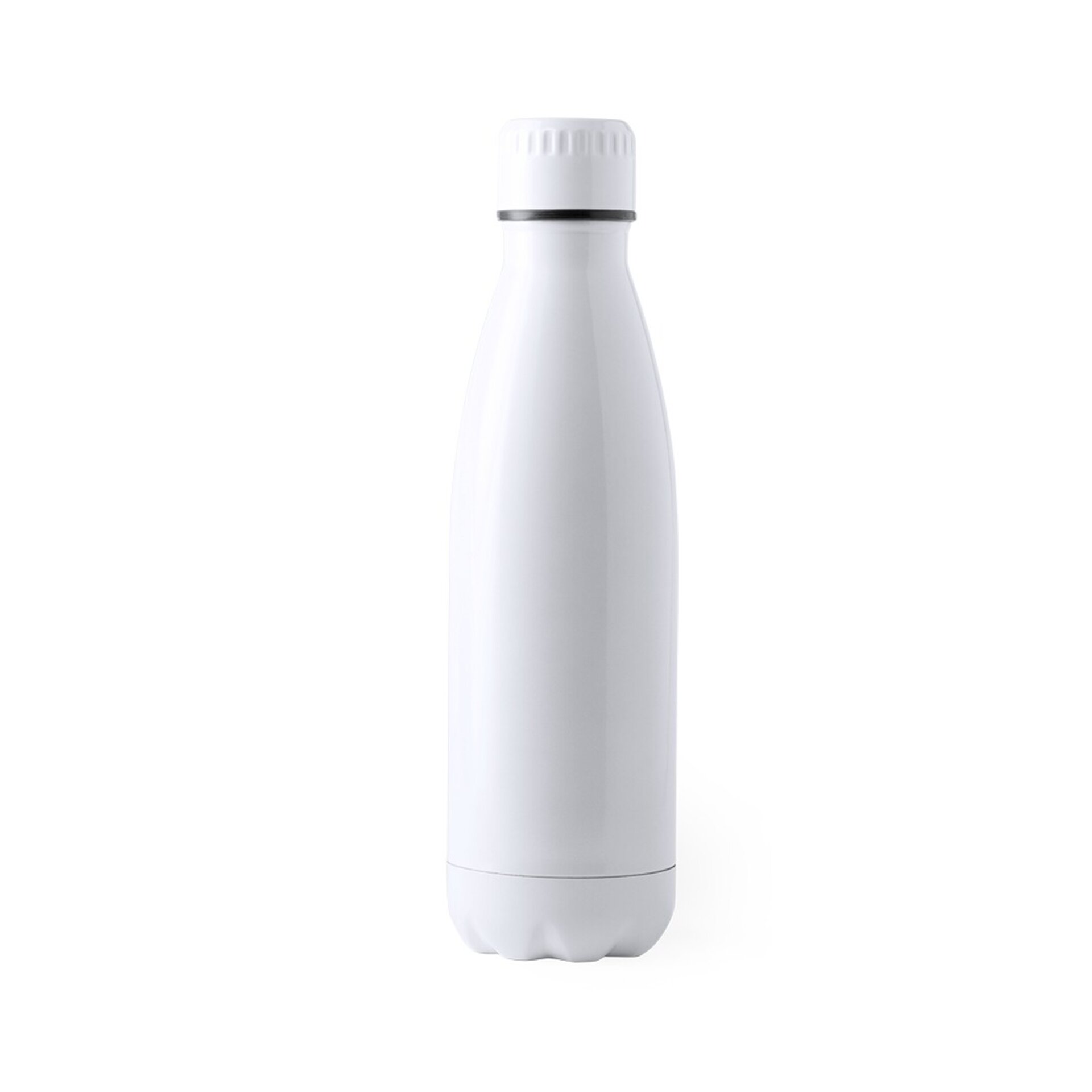 Botella (bidon) acero - 4