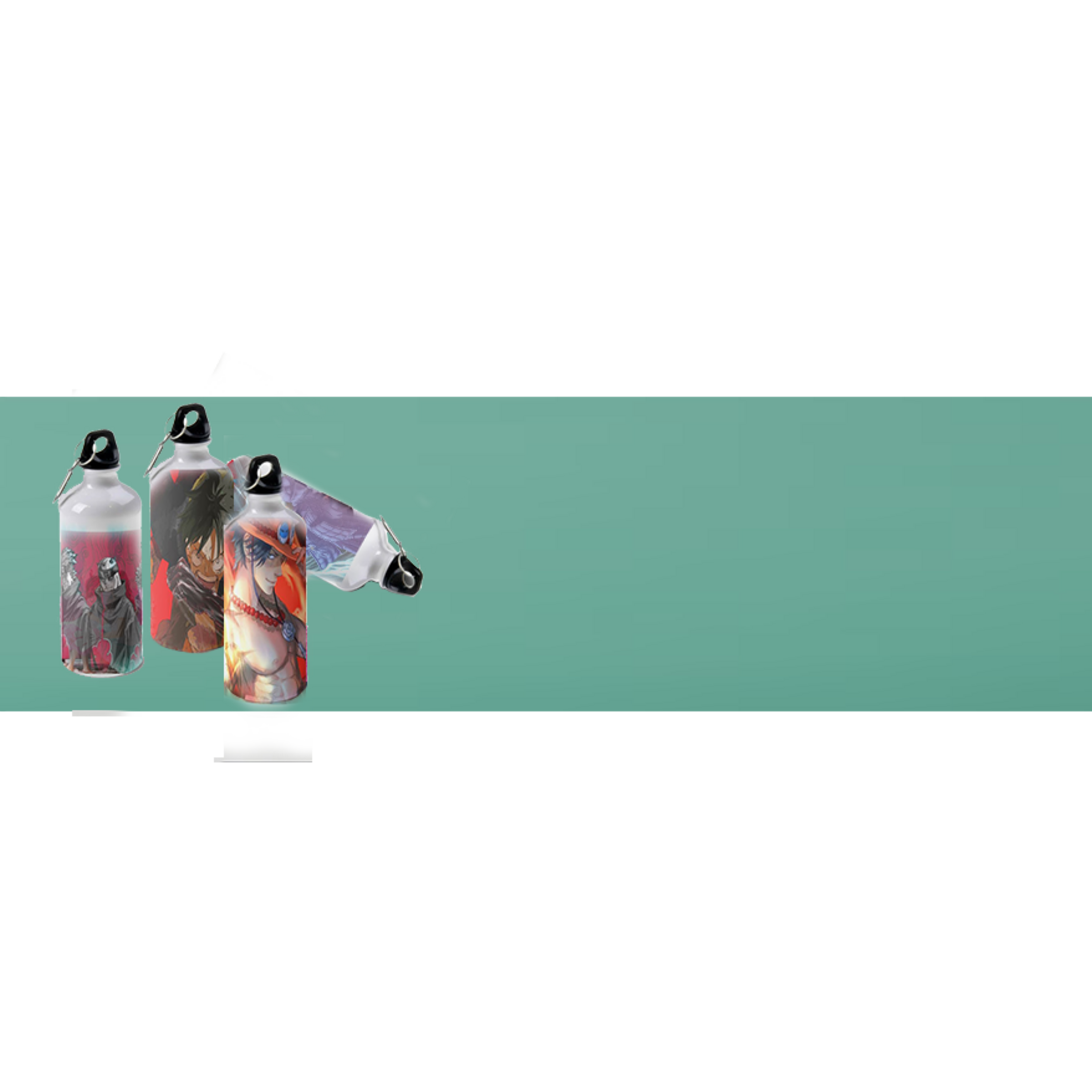 Botellas y copas