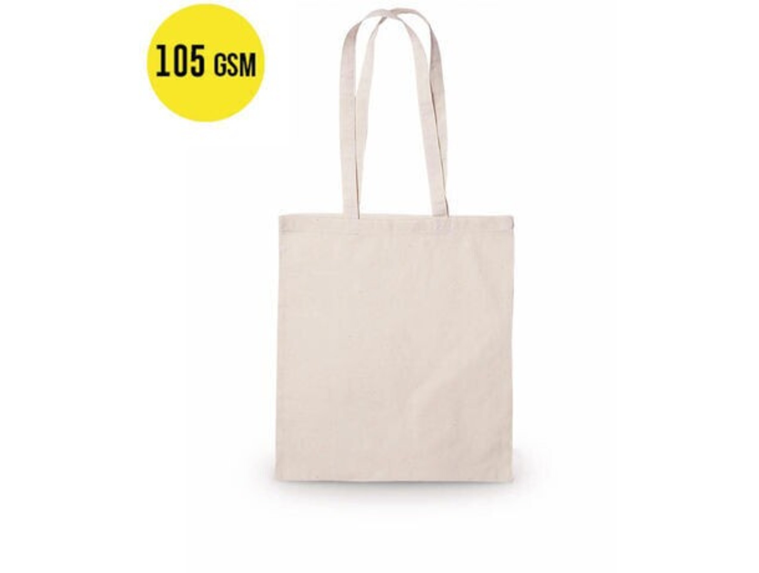 Bolsa de tela - 5