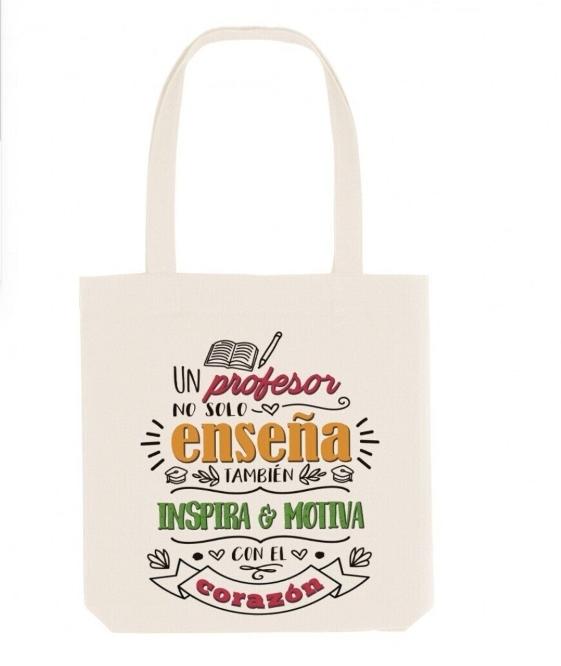 Bolsa de tela - 3